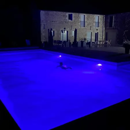 Loveyou Villalunoterie Futuroscope Piscine 4pers Appartement