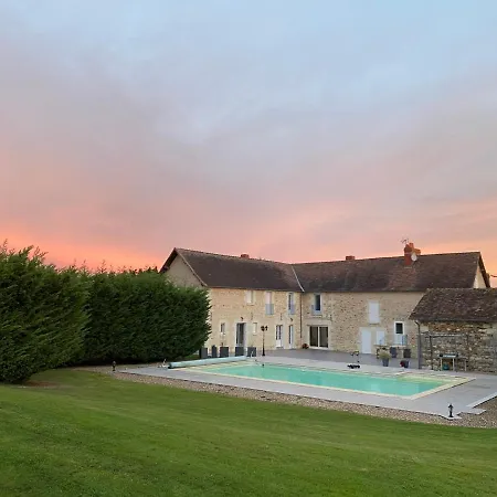 Loveyou Villalunoterie Futuroscope Piscine 4pers Appartement *