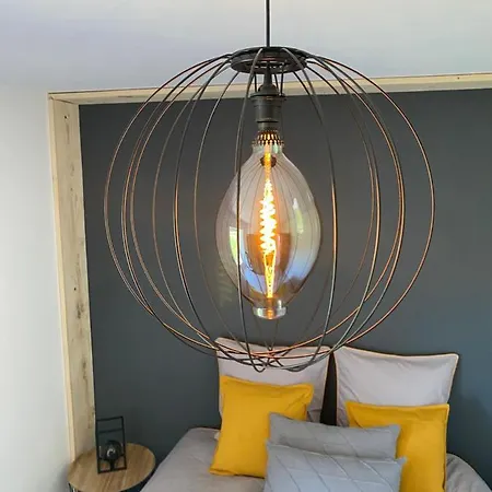 Loveyou Villalunoterie Futuroscope Piscine 4pers