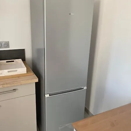 Appartement Loveyou Villalunoterie Futuroscope Piscine 4pers Oyre