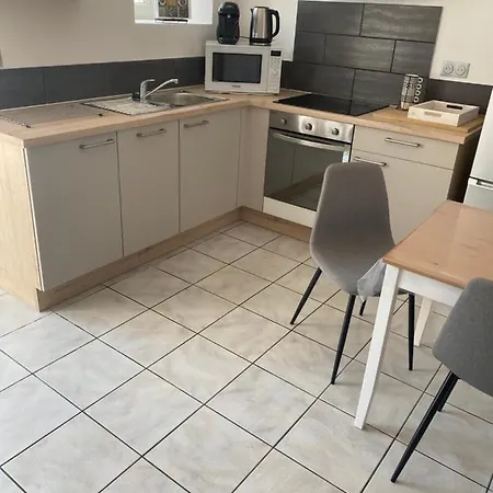 Loveyou Villalunoterie Futuroscope Piscine 4pers Appartement *