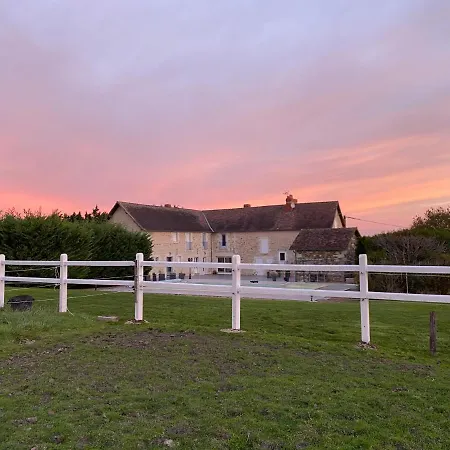 Appartement Loveyou Villalunoterie Futuroscope Piscine 4pers