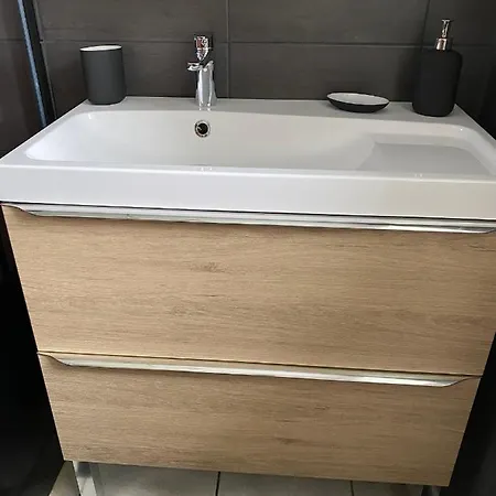 Loveyou Villalunoterie Futuroscope Piscine 4pers * Oyre