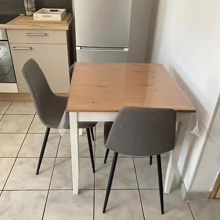 Loveyou Villalunoterie Futuroscope Piscine 4pers Appartement