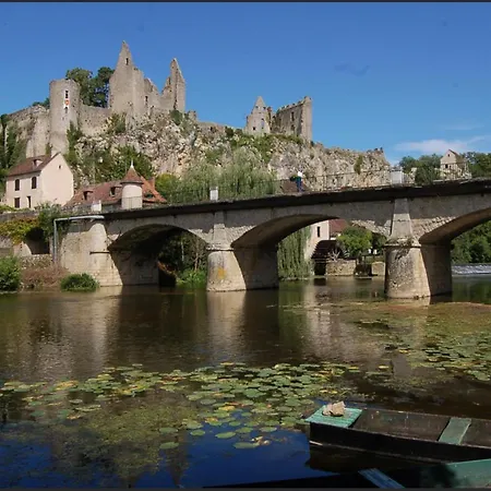 Appartement Loveyou Villalunoterie Futuroscope Piscine 4pers *